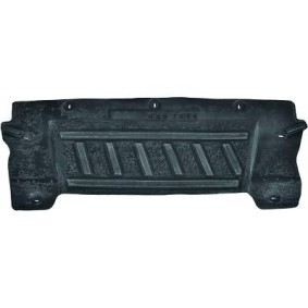 Comprar Cubierta de motor de DIEDERICHS 8604516 a bajo precio de 72,60 €