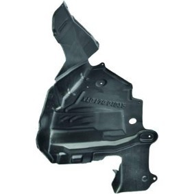 Compre Tapa de motor de DIEDERICHS online para X-TRAIL (T30) a precios moderados