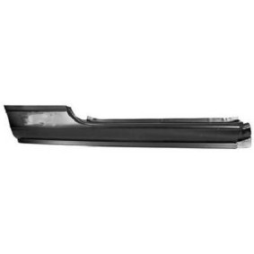 Achetez des Revêtement de bas de marche DIEDERICHS 9673022 à prix pour 131,16 €