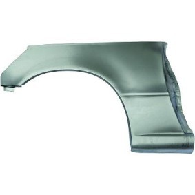 Compre Painel lateral da DIEDERICHS 9924032 a um preço baixo por 224,37 €