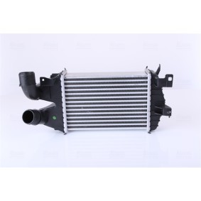 Compre Intercooler de NISSENS online para Astra Classic Sedán (A04) a precios moderados