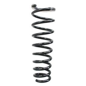 Fahrwerksfeder 48659 von SPIDAN günstig für 54,22 € online kaufen