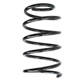 Fahrwerksfeder 49464 von SPIDAN günstig für 46,70 € online kaufen