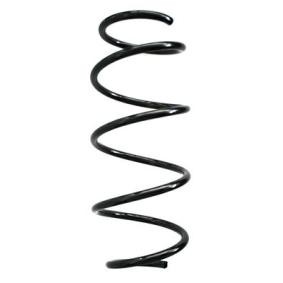 Fahrwerksfeder 86750 von SPIDAN günstig für 54,39 € online kaufen