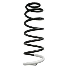 Fahrwerksfeder 86807 von SPIDAN günstig für 44,39 € online kaufen