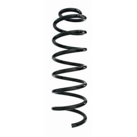 Fahrwerksfeder 86810 von SPIDAN günstig für 52,52 € online kaufen