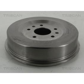 Compre Tambor de travão da TRISCAN 8120 17208 a um preço baixo por 66,60 €