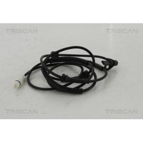 Achetez des Capteur ABS TRISCAN 8180 15186 à prix pour 198,43 €