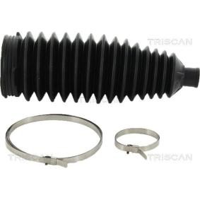 Acquista Cuffia sterzo da TRISCAN 8500 13081 a buon mercato per soli 26,57 €