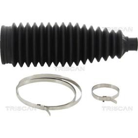 Acquista Cuffia sterzo da TRISCAN 8500 13082 a buon mercato per soli 14,32 €
