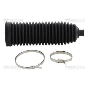 Acquista Kit soffietto, Sterzo da TRISCAN 8500 23013 a buon mercato per soli 32,12 €