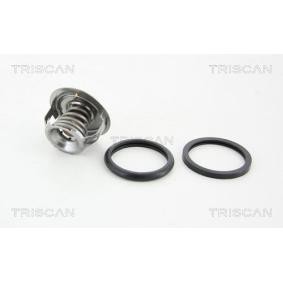 Kühlwasserthermostat 8620 7982 von TRISCAN günstig für 18,50 € online kaufen