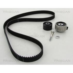 Comprar Kit de correa de distribución de TRISCAN 8647 15050 a bajo precio de 145,20 €