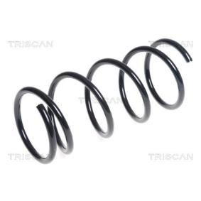 Fahrwerksfeder 8750 1046 von TRISCAN günstig für 90,80 € online kaufen