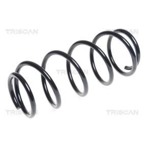 Fahrwerksfeder 8750 1047 von TRISCAN günstig für 76,20 € online kaufen