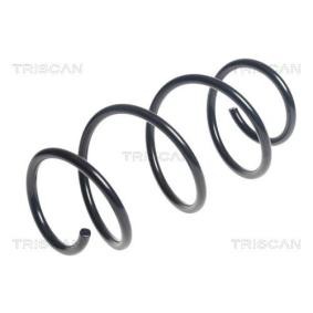 Fahrwerksfeder 8750 11144 von TRISCAN günstig für 87,56 € online kaufen