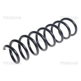 Fahrwerksfeder 8750 11153 von TRISCAN günstig für 56,81 € online kaufen