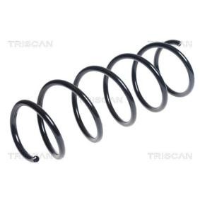Fahrwerksfeder 8750 15185 von TRISCAN günstig für 86,27 € online kaufen