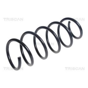 Fahrwerksfeder 8750 15186 von TRISCAN günstig für 86,72 € online kaufen