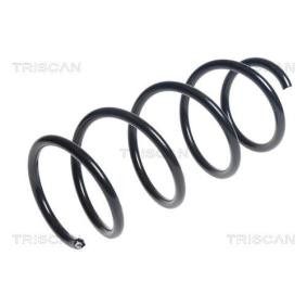 Fahrwerksfeder 8750 15187 von TRISCAN günstig für 83,74 € online kaufen