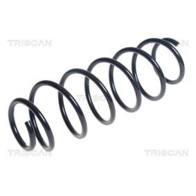 Fahrwerksfeder 8750 15190 von TRISCAN günstig für 57,40 € online kaufen