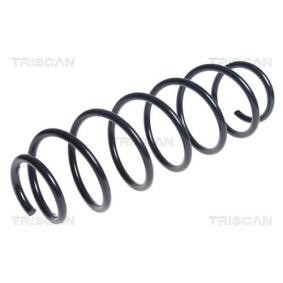Fahrwerksfeder 8750 15191 von TRISCAN günstig für 84,56 € online kaufen