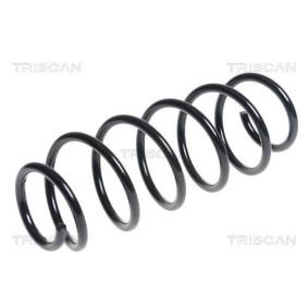 Fahrwerksfeder 8750 15192 von TRISCAN günstig für 72,08 € online kaufen