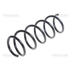 Fahrwerksfeder 8750 1859 von TRISCAN günstig für 32,90 € online kaufen