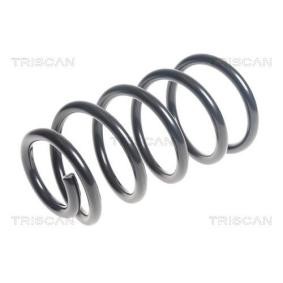 Fahrwerksfeder 8750 1872 von TRISCAN günstig für 77,47 € online kaufen