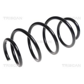 Fahrwerksfeder 8750 1877 von TRISCAN günstig für 66,19 € online kaufen