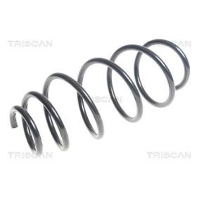 Fahrwerksfeder 8750 2133 von TRISCAN günstig für 61,11 € online kaufen