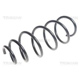 Fahrwerksfeder 8750 2134 von TRISCAN günstig für 67,94 € online kaufen