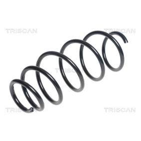Fahrwerksfeder 8750 2135 von TRISCAN günstig für 83,52 € online kaufen