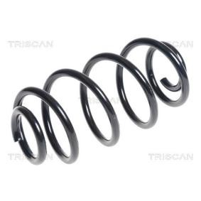 Fahrwerksfeder 8750 2137 von TRISCAN günstig für 41,24 € online kaufen
