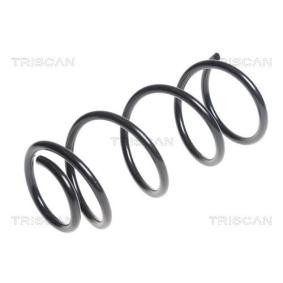 Fahrwerksfeder 8750 2143 von TRISCAN günstig für 31,85 € online kaufen