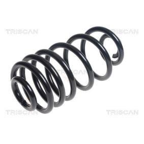 Fahrwerksfeder 8750 24179 von TRISCAN günstig für 92,31 € online kaufen