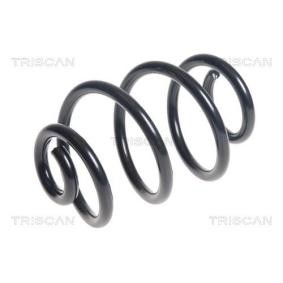 Fahrwerksfeder 8750 25117 von TRISCAN günstig für 54,35 € online kaufen