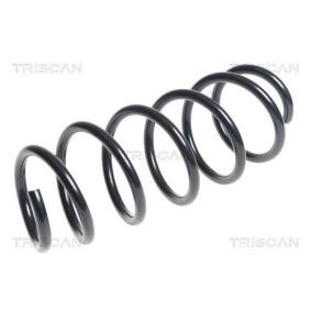 Fahrwerksfeder 8750 27105 von TRISCAN günstig für 80,09 € online kaufen