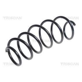 Fahrwerksfeder 8750 28209 von TRISCAN günstig für 45,72 € online kaufen