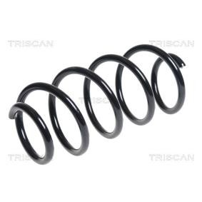 Fahrwerksfeder 8750 29366 von TRISCAN günstig für 61,81 € online kaufen