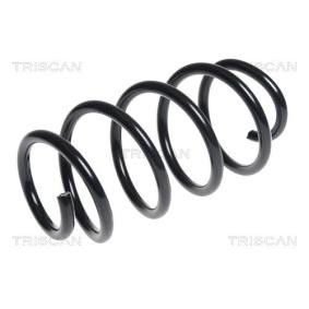 Fahrwerksfeder 8750 29367 von TRISCAN günstig für 83,52 € online kaufen