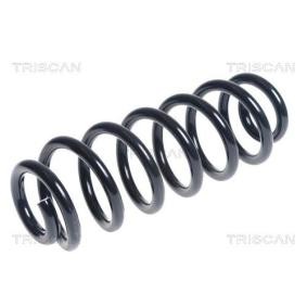 Fahrwerksfeder 8750 29368 von TRISCAN günstig für 69,65 € online kaufen