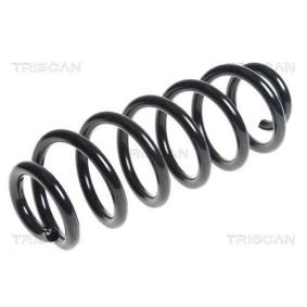 Fahrwerksfeder 8750 29369 von TRISCAN günstig für 80,31 € online kaufen