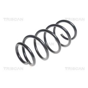 Fahrwerksfeder 8750 43116 von TRISCAN günstig für 82,27 € online kaufen