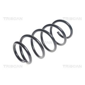Fahrwerksfeder 8750 43117 von TRISCAN günstig für 92,95 € online kaufen