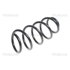 Fahrwerksfeder 8750 43118 von TRISCAN günstig für 80,91 € online kaufen