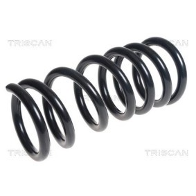 Fahrwerksfeder 8750 6850 von TRISCAN günstig für 49,07 € online kaufen