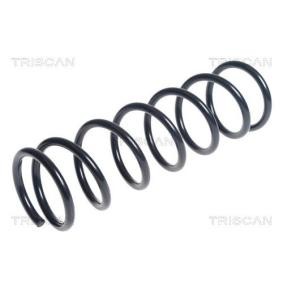 Fahrwerksfeder 8750 6851 von TRISCAN günstig für 55,65 € online kaufen
