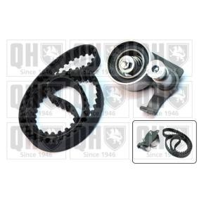 Compre Jogo de correias dentadas da QUINTON HAZELL QBK661 a um preço baixo por 89,36 €