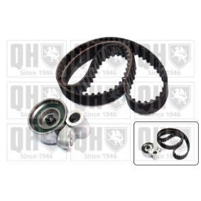 Compre Jogo de correias dentadas da QUINTON HAZELL QBK667 a um preço baixo por 73,77 €